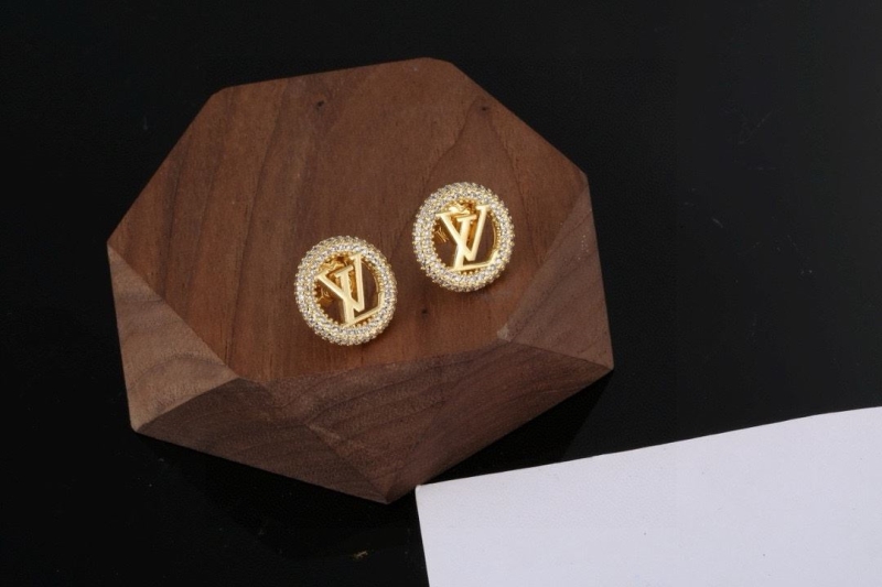 LV Earrings